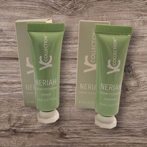 YC Collection Neriah Cream Eteshadow Duo: Kindness & Forgivness, NIB
